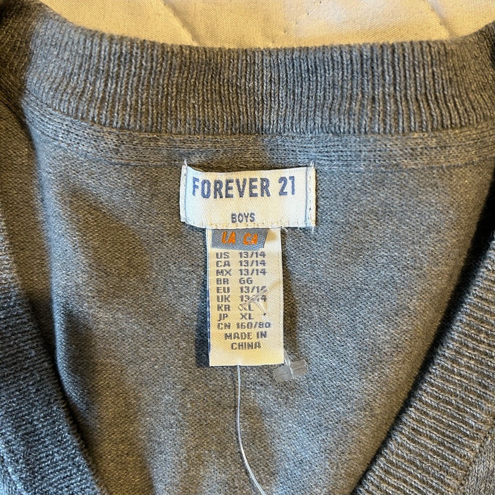Cardigan/sweather - Picture 7 of 8